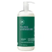 Paul Mitchell Tea Tree Lavender Mint Moisturizing Shampoo 1000 ml