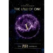 The Ra Material Book Five