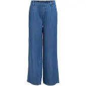 Object Frame Lisa Wide Leg Byxor