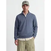 Jack & Jones Bradley Tröja Med Halv Dragkedja