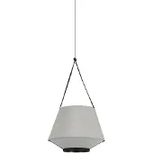 Forestier Taklampa , Carrie XS, dimbara, Grön, Vardagsrum, Tyg / textil, Design