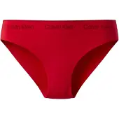 Calvin Klein Bikini Briefs Invisibles Icon
