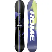 Rome Viper 2027 Snowboard none, 160W