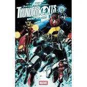 Thunderbolts: Winter Soldiers