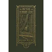 Picture of Dorian Gray (The Gothic Chronicles Collection): Deluxe Edition
