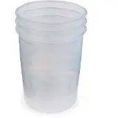 Graco Behållare till färgspruta 17A226; 0,95 l; 3 st.