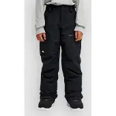 Quiksilver Utility Kids Byxor black, T16