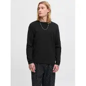 Jack & Jones T-shirt svart