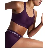 Under Armour Infinity High 2.0 Sport-bh Med Hög Effekt
