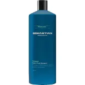 Sebastian Twisted Elastic Curl Schampo 1000 ml