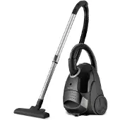 Champion Dammsugare Small 700W 2L DS050 Svart