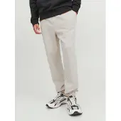 Jack & Jones Byxa 'JPSTGordon JJBradley' ljusbeige
