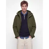 Jack & Jones Keen Jacka