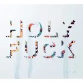 XL RECORDINGS Holy Fuck: Latin