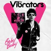 Ginza.se The Vibrators: Baby, baby