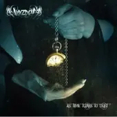 Scarlet Whyzdom: As Time Turns to Dust