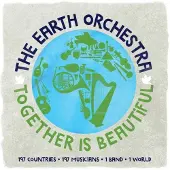 Ginza.se The Earth Orchestra: Together Is Beautiful