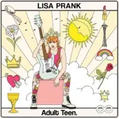 Ginza.se Prank Lisa: Adult Teen