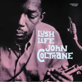 Bertus Distributie Coltrane John: Lush Life
