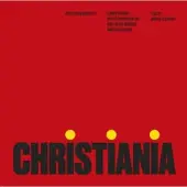 Ginza.se Freetown Quartet: Christiania: Live at Borneteat