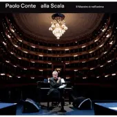 Ginza.se Conte Paolo: Alla Scala