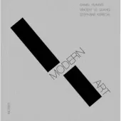 OUTHERE Daniel Humair/Vincent Lê Quang/Stephane Kerecki: