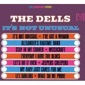 Import The Dells: It's Not Unusual