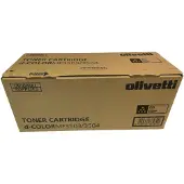 Olivetti B1183 svart toner (original)