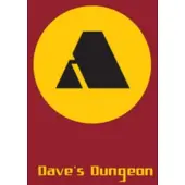 Hamstead Soundworks Avon: Dave's Dungeon