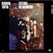 Ginza.se Tapia Ramon: Future of Mankind
