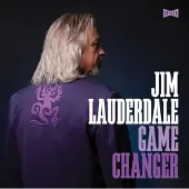 Ginza.se Lauderdale Jim: Game Changer