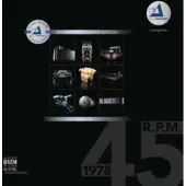 Ginza.se 45 Years Excellence Edition Volume 1