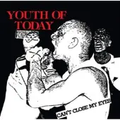 Ginza.se Youth of Today: Can't Close My Eyes