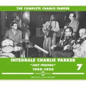 Fremeaux And Associes Parker Charlie: Intégrale Charlie Parker