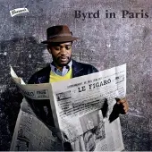 Ginza.se Byrd Donald: Byrd in Paris, volume 1