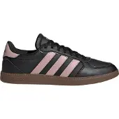 Adidas Låg sneaker 'Breaknet Sleek' rosé / svart