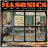 Ginza.se The Masonics: Outside Looking In