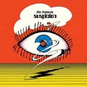 Ginza.se The Datsuns: Suspicion