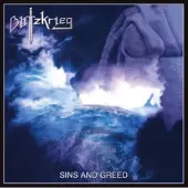Ginza.se Blitzkrieg: Sins and Greed