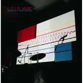 Ginza.se Field Music: Making a New World