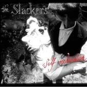 Ginza.se The Slackers: Self Medication