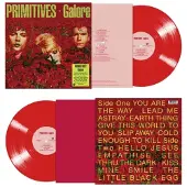 Import The Primitives: Galore