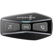 Interphone Cellularline Bluetooth U-com 4 Intercom