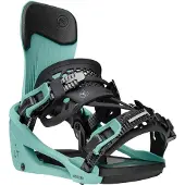 Nidecker Lt Supermatic Snowboardbindningar
