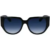 Salvatore Ferragamo Sf1088se-001 Solglasögon För Kvinnor