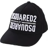 Dsquared2 Keps med justerbar rem BMC0340-05C00001 man