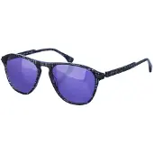 Armand Basi Ovalformade solglasögon Unisex AB12307