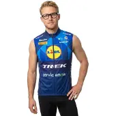 Santini Lidl Trek 2026 Väst