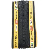 Challenge Tires Getaway Tubeless 700c X 40 Graveldäck