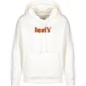 Levi's Graphic Standard Huvtröja